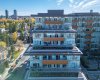 Aerial photos