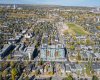 Aerial photos