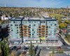 Aerial photos