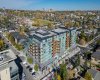 Aerial photos