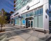 Shops only steps away from your new apartment!