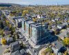 Welcome to 647-110 18A Street, NW