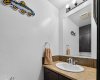 Main Floor Half Bath
