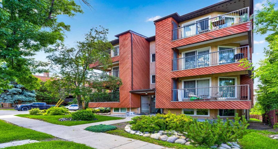 402 4 Avenue, Calgary, Alberta T2E0J5, 2 Bedroom Bedrooms, 0 ,2 BathroomBathrooms,Residential,For Sale,4,0,A2328031