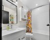 Upper Level Full Bath