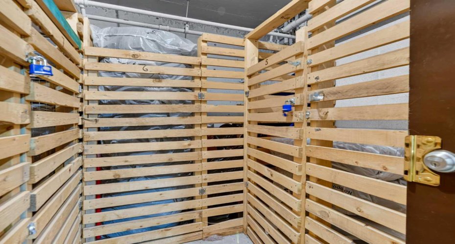 Storage Locker