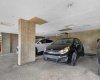 Covered Parking Stall