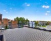 Rooftop Patio