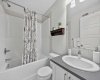 4pc bathroom