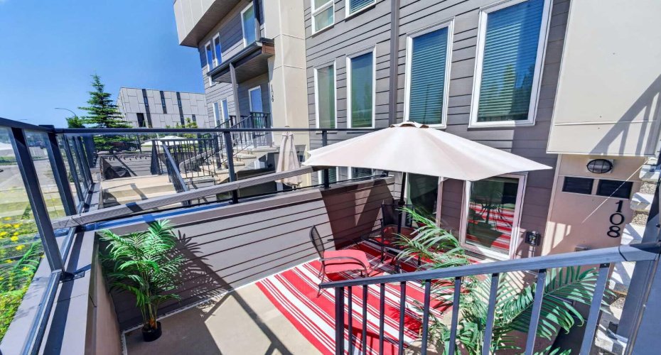 19500 37 Street, Calgary, Alberta T3M 2W9, 1 Bedroom Bedrooms, 0 ,1 BathroomBathrooms,Residential,For Sale,37,0,A2328040