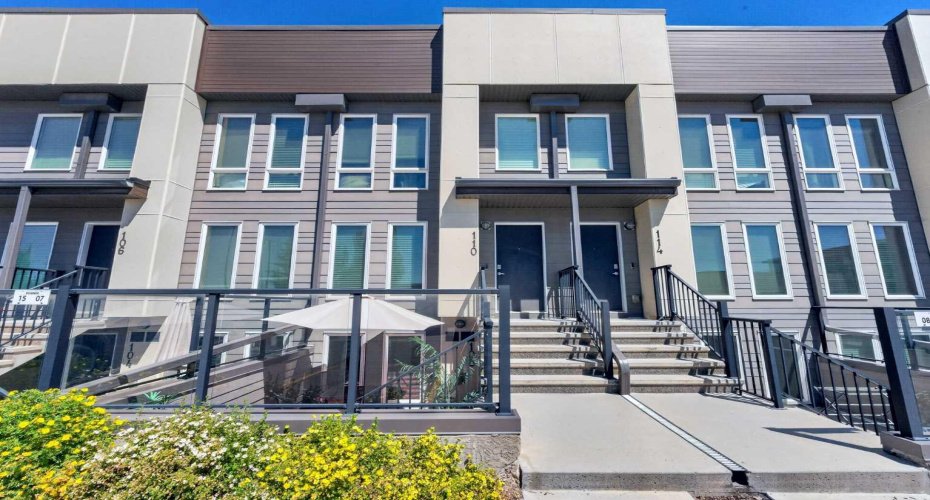 Welcome to Zen Urban District in Seton!
