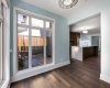 1513 23 Avenue, Calgary, Alberta T2T 0T8, 2 Bedroom Bedrooms, 0 ,3 BathroomBathrooms,Residential,For Sale,23,0,A2328045