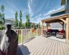 145 Kinniburgh Gardens, Chestermere, Alberta T1X 0R7, 3 Bedrooms Bedrooms, ,3 BathroomsBathrooms,Residential,For Sale,Kinniburgh,A2328052