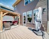 145 Kinniburgh Gardens, Chestermere, Alberta T1X 0R7, 3 Bedrooms Bedrooms, ,3 BathroomsBathrooms,Residential,For Sale,Kinniburgh,A2328052