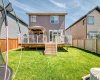 145 Kinniburgh Gardens, Chestermere, Alberta T1X 0R7, 3 Bedrooms Bedrooms, ,3 BathroomsBathrooms,Residential,For Sale,Kinniburgh,A2328052