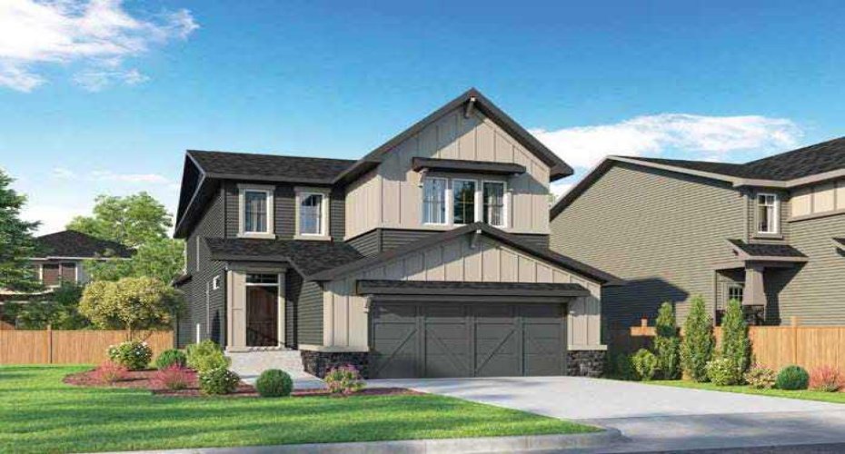 58 Hotchkiss Gardens, Calgary, Alberta T3S 0A6, 3 Bedroom Bedrooms, 0 ,3 BathroomBathrooms,Residential,For Sale,Hotchkiss,0,A2328062