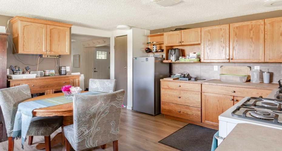 Kitchen/Dining