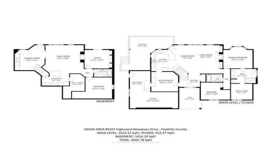 80107 Highwood Meadows Drive, Rural Foothills County, Alberta T1S4Y9, 3 Bedroom Bedrooms, 0 ,3 BathroomBathrooms,Residential,For Sale,Highwood Meadows,0,A2328103