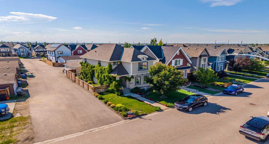158 Mahogany Grove, Calgary, Alberta T3M 1W9, 4 Bedroom Bedrooms, 0 ,4 BathroomBathrooms,Residential,For Sale,Mahogany,0,A2328112