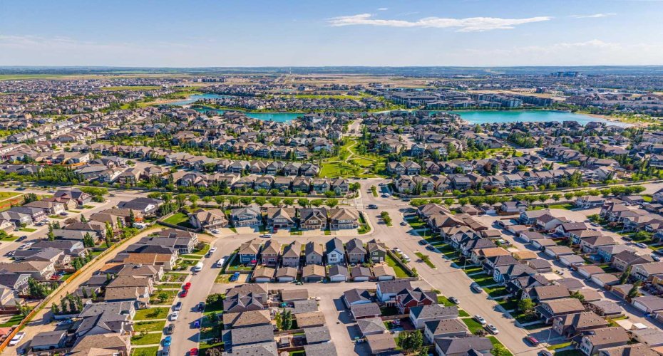 158 Mahogany Grove, Calgary, Alberta T3M 1W9, 4 Bedroom Bedrooms, 0 ,4 BathroomBathrooms,Residential,For Sale,Mahogany,0,A2328112