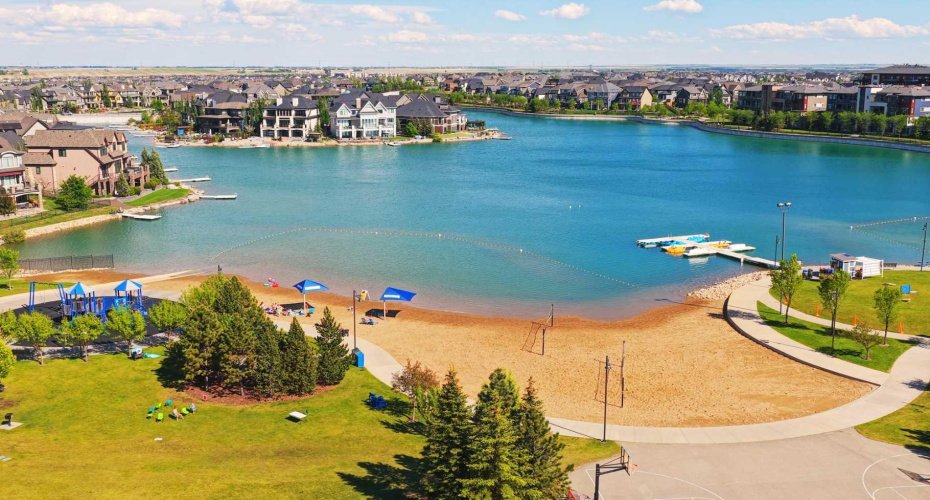 158 Mahogany Grove, Calgary, Alberta T3M 1W9, 4 Bedroom Bedrooms, 0 ,4 BathroomBathrooms,Residential,For Sale,Mahogany,0,A2328112