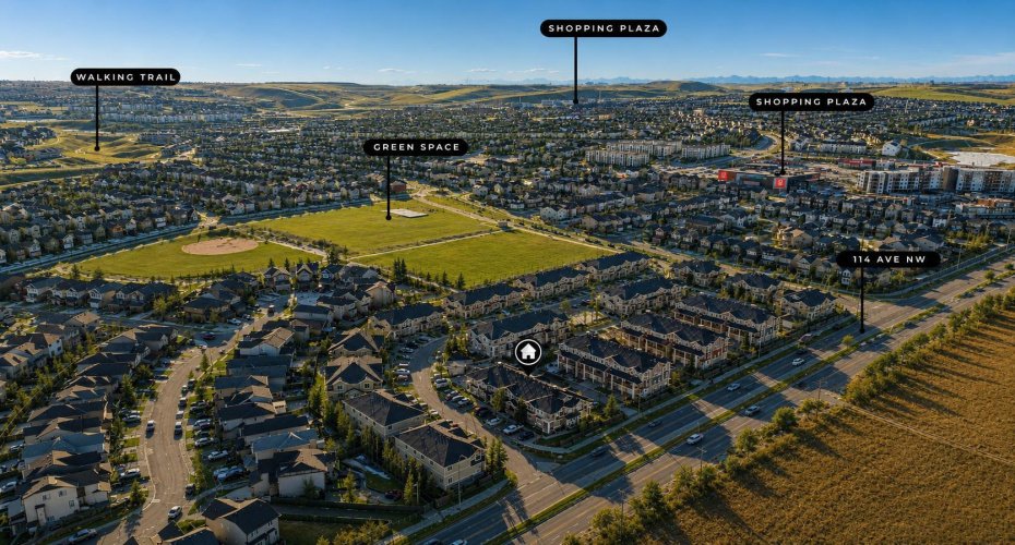 250 Sage Valley Road, Calgary, Alberta T3R 0R6, 3 Bedroom Bedrooms, 0 ,3 BathroomBathrooms,Residential,For Sale,Sage Valley,0,A2328119