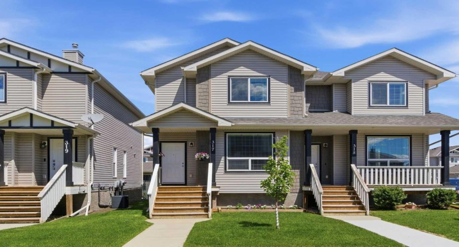 317 Sandford Place, Langdon, Alberta T0J 1X2, 4 Bedroom Bedrooms, 0 ,4 BathroomBathrooms,Residential,For Sale,Sandford,0,A2328122