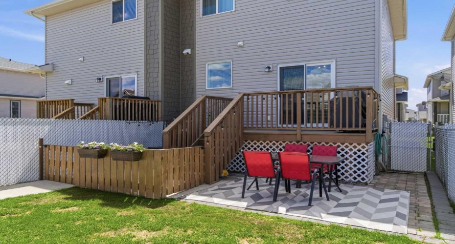 317 Sandford Place, Langdon, Alberta T0J 1X2, 4 Bedroom Bedrooms, 0 ,4 BathroomBathrooms,Residential,For Sale,Sandford,0,A2328122