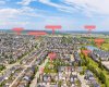 Close to so many amenities!