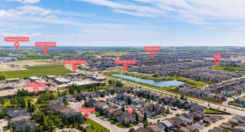 298 Silverado Plains Close, Calgary, Alberta T2X 0J2, 3 Bedroom Bedrooms, 0 ,3 BathroomBathrooms,Residential,For Sale,Silverado Plains,0,A2328127
