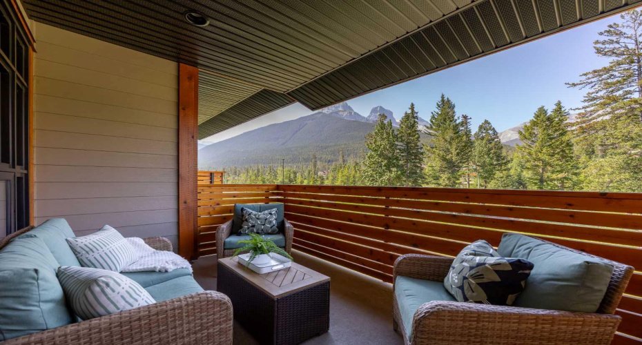 309 Riva Place, Canmore, Alberta T1W 3L4, 3 Bedroom Bedrooms, 0 ,3 BathroomBathrooms,Residential,For Sale,Riva,0,A2328130