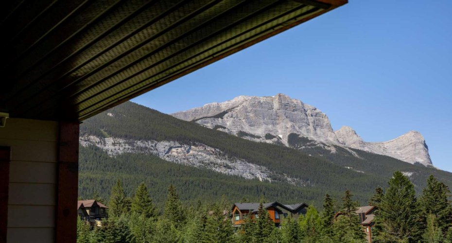 309 Riva Place, Canmore, Alberta T1W 3L4, 3 Bedroom Bedrooms, 0 ,3 BathroomBathrooms,Residential,For Sale,Riva,0,A2328130