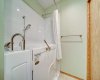 Spa Tub - Ensuite