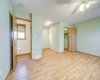 Upper Bedroom