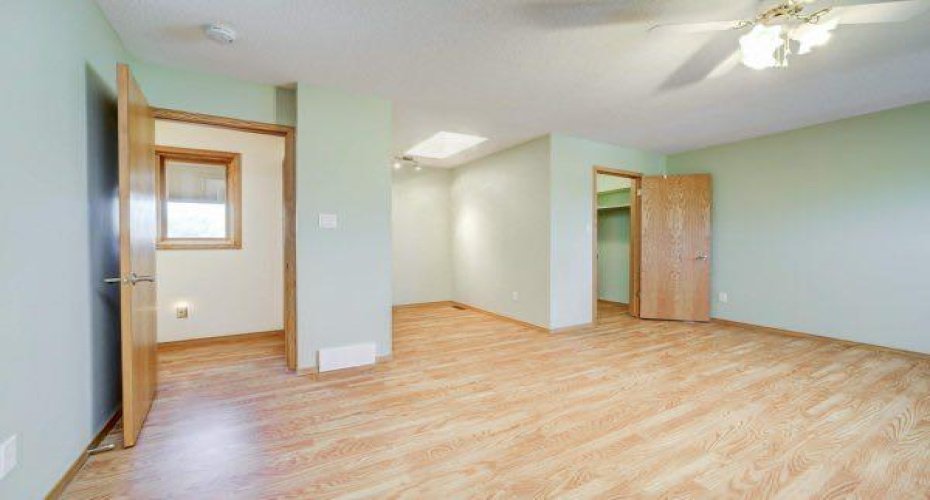 Upper Bedroom