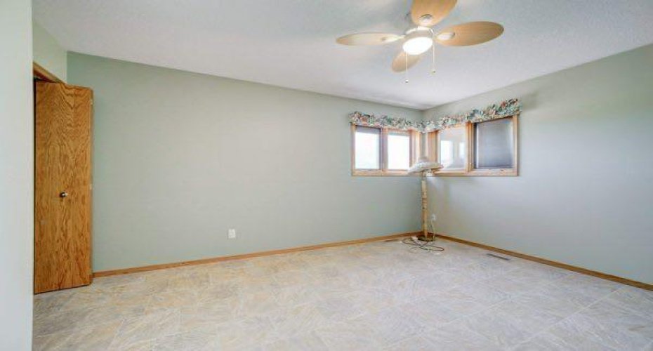 Bedroom - Upper