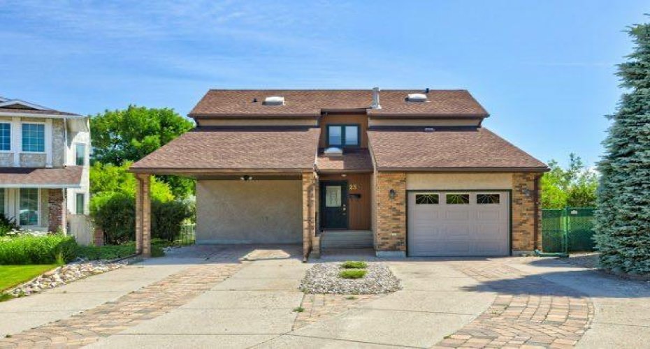 23 Niska Place W