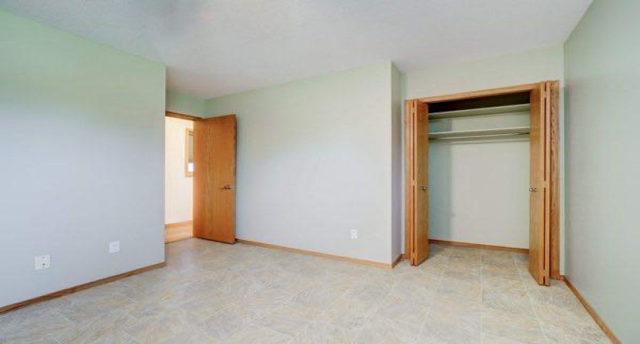 Bedroom - Upper