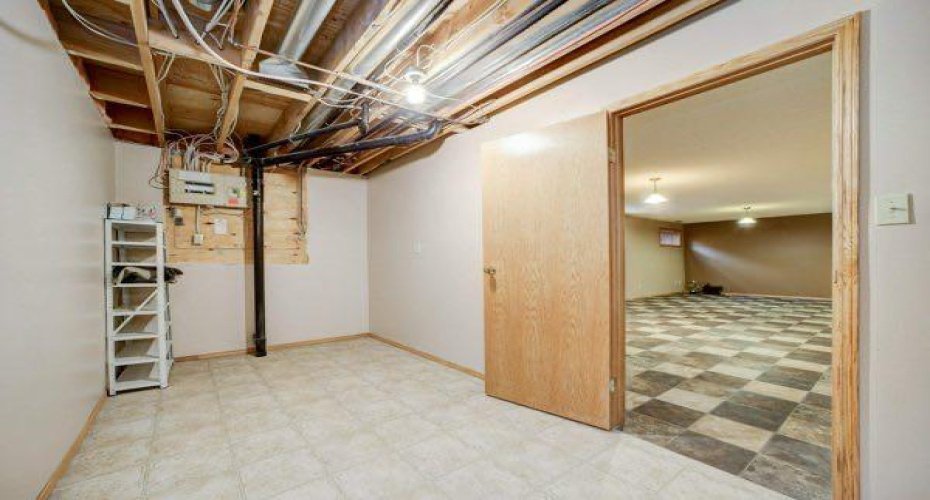 Storage Area