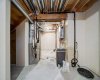 Utility Room/Storage