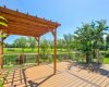 Tiered Deck