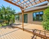 Tiered Deck