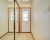 Air Lock Entry