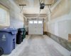Garage Interior