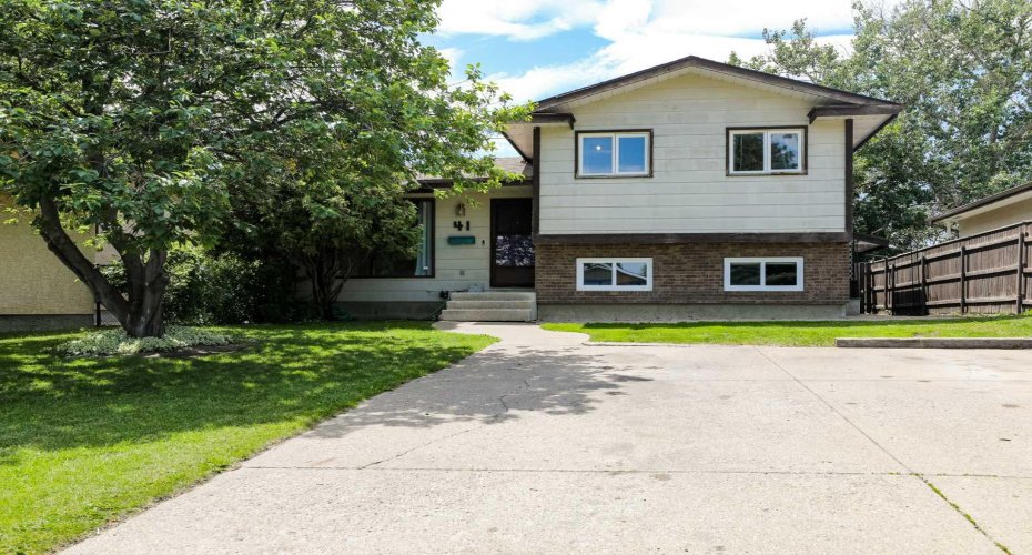 41 Rutgers Crescent, Lethbridge, Alberta T1K 4S8, 5 Bedroom Bedrooms, 0 ,3 BathroomBathrooms,Residential,For Sale,Rutgers,0,A2328139