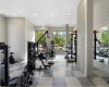 Fitness Centre
