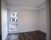 Main Bedroom with Walk in Closet