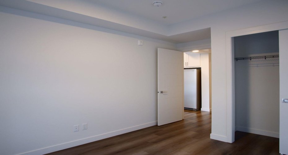 Bedroom 2 Closet