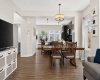 97 Sage Bluff Gate, Calgary, Alberta T3R 1T5, 3 Bedroom Bedrooms, 0 ,3 BathroomBathrooms,Residential,For Sale,Sage Bluff,0,A2328148