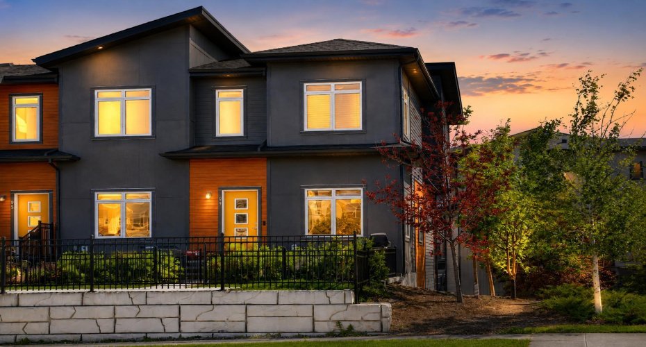 97 Sage Bluff Gate, Calgary, Alberta T3R 1T5, 3 Bedroom Bedrooms, 0 ,3 BathroomBathrooms,Residential,For Sale,Sage Bluff,0,A2328148